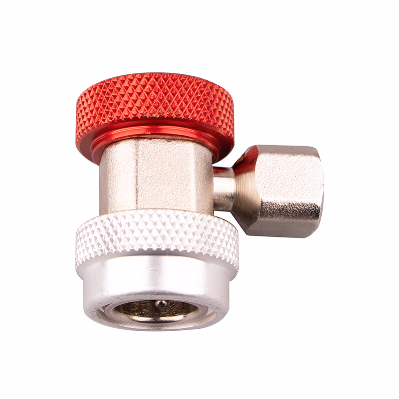 Quick Coupling QC-001